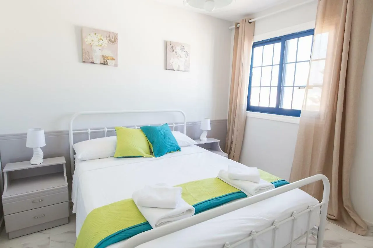 Apartment Must Stay - Evripidou Holiday Flats Larnaca