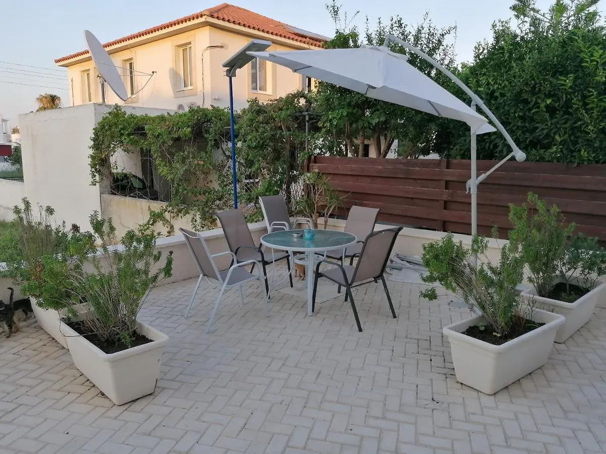 Apartmán Must Stay - Evripidou Holiday Flats Larnaca