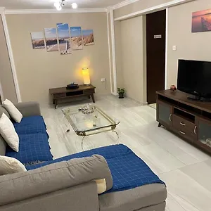 Δωμάτια σε οικογενειακή κατοικία Comfort, Λάρνακα