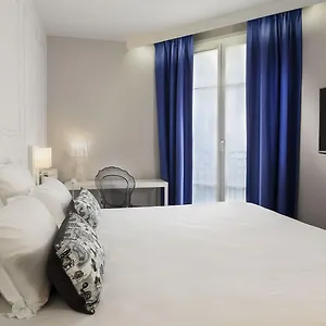 Vaugirard Hotel Paříž