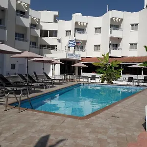 Boronia Apartmán