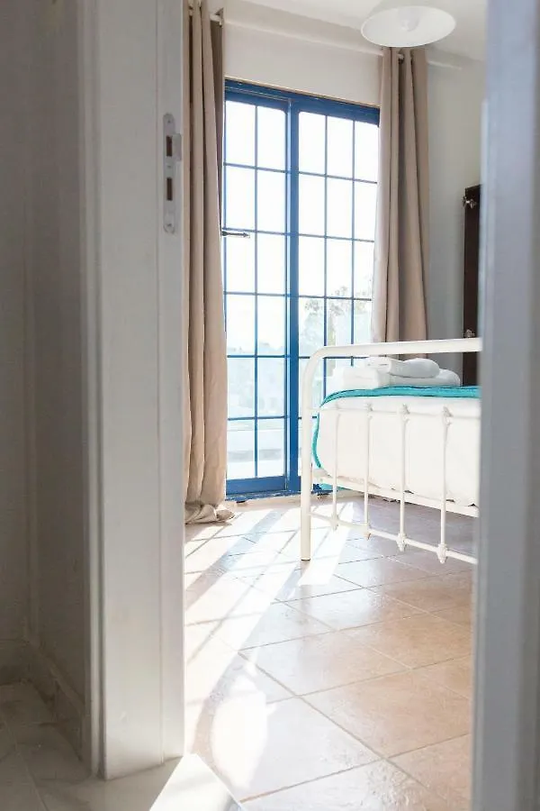 Must Stay - Evripidou Holiday Flats لارنكا