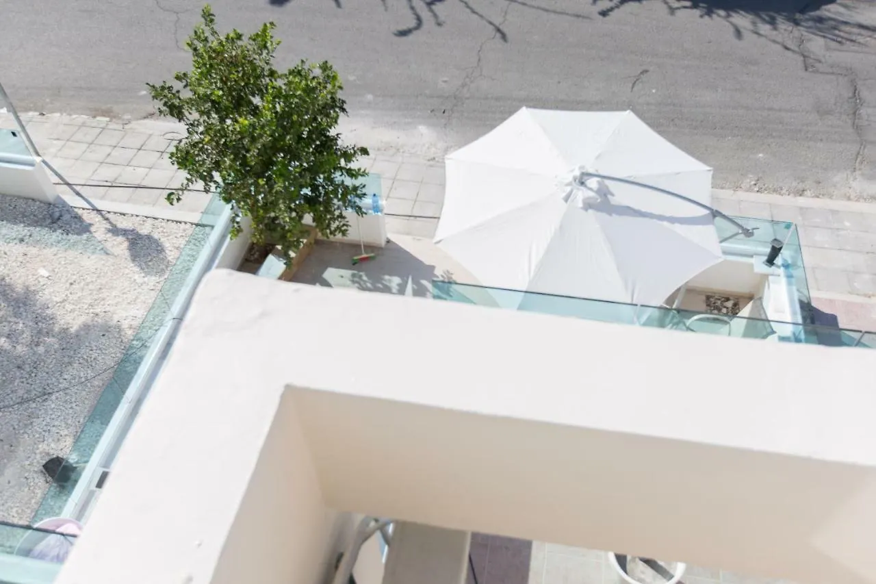 شقة Must Stay - Evripidou Holiday Flats لارنكا