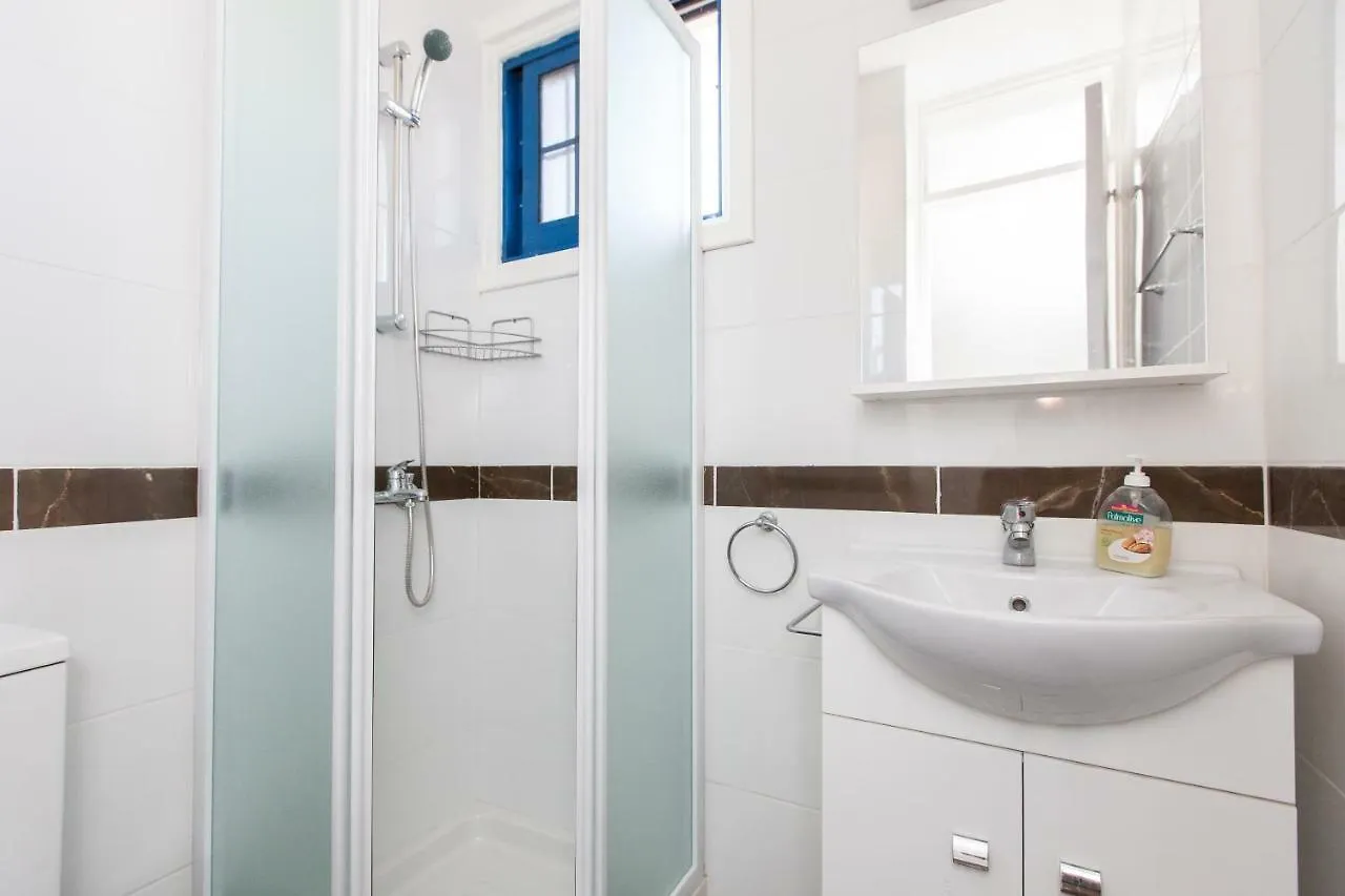Must Stay - Evripidou Holiday Flats لارنكا
