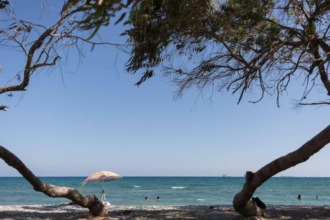 Must Stay - Evripidou Holiday Flats Larnaca 0*,