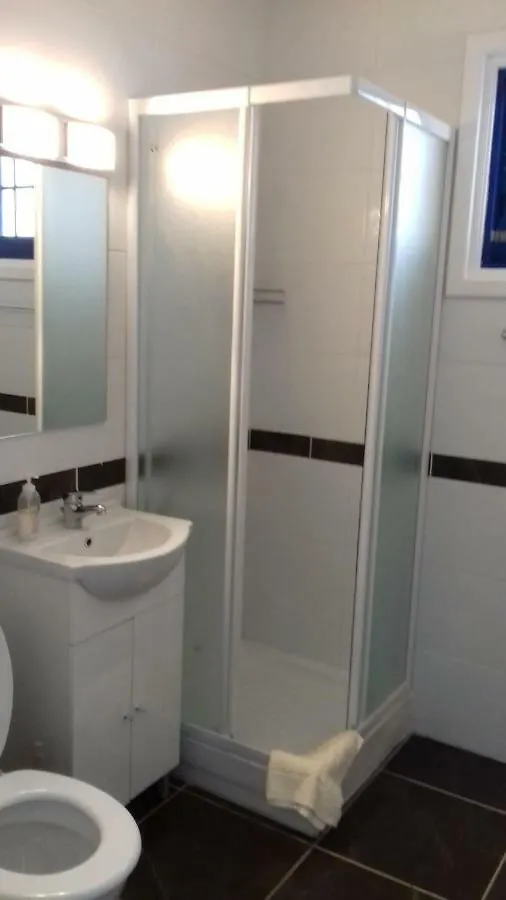 Apartment Must Stay - Evripidou Holiday Flats Larnaca