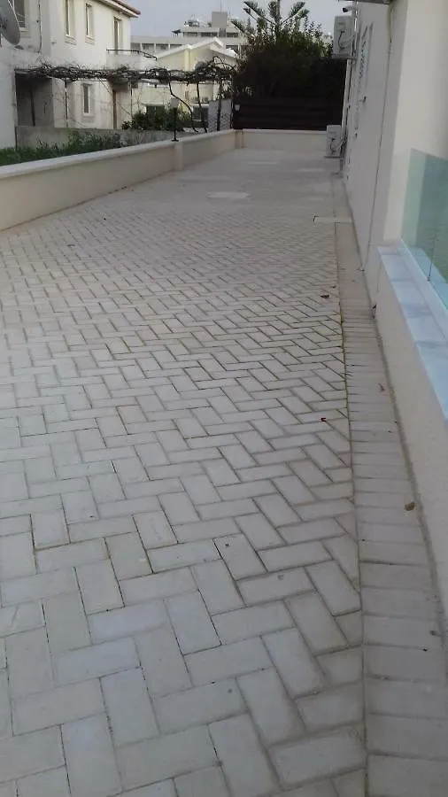 Must Stay - Evripidou Holiday Flats Larnaca Cyprus